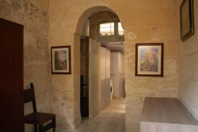 Timeless Mqabba Heritage Home